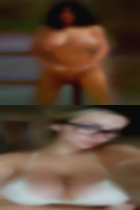 Maybe it is trivial and naked girls dreads joke.
