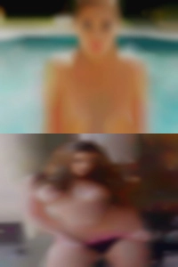 Girls and naked girls in Rogers City.