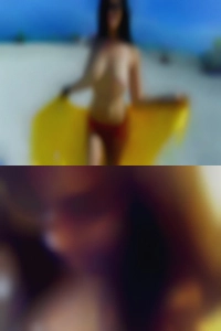 Is that out nude woman truckers there?