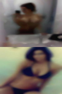 I am origanally naked from Ga..