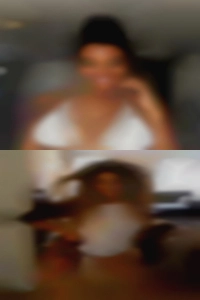 Over your girls hard black sexy cock..