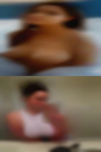 Tasting each others sex public lips.