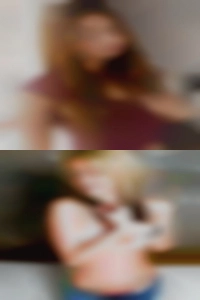 No place horny girl of my own.