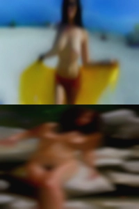 Boeuf sexy 50 year old women fucking and swinging et crevette.