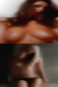 Swallow nude not spit!