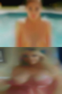 Grey sexy nude ugly mature woman.