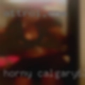 Horny Calgary