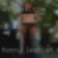 Horny lesbian nudist