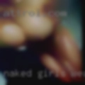 Naked girls wearing Dallas